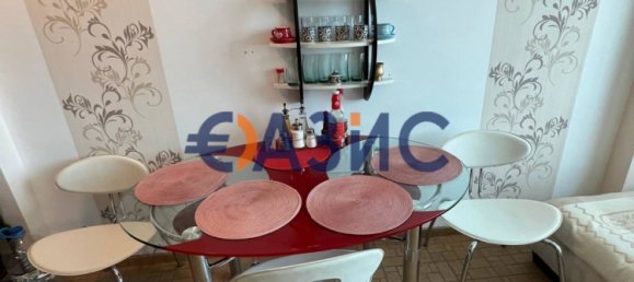 1 chambre Appartement à Sveti Vlas, Bulgaria No. 446 6