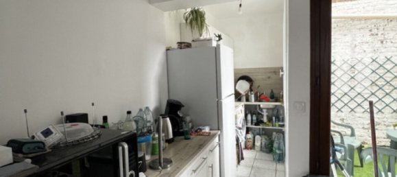 2 غرف نوم منزل في Amiens, France رقم 153635 2