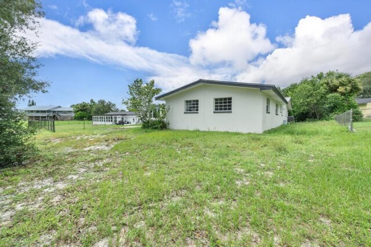 4 chambres Maison à Titusville, USA No. 440921