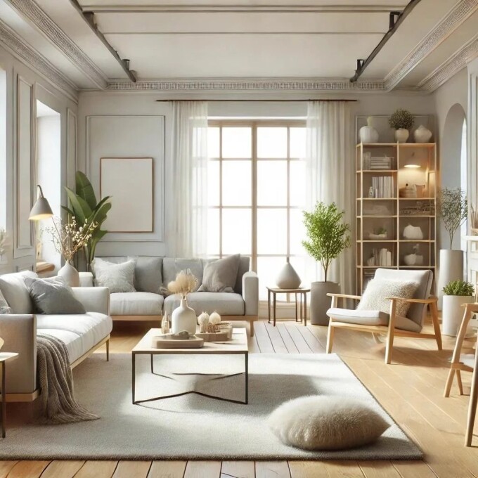 3 غرف نوم شقة في Senlis, France رقم 326421