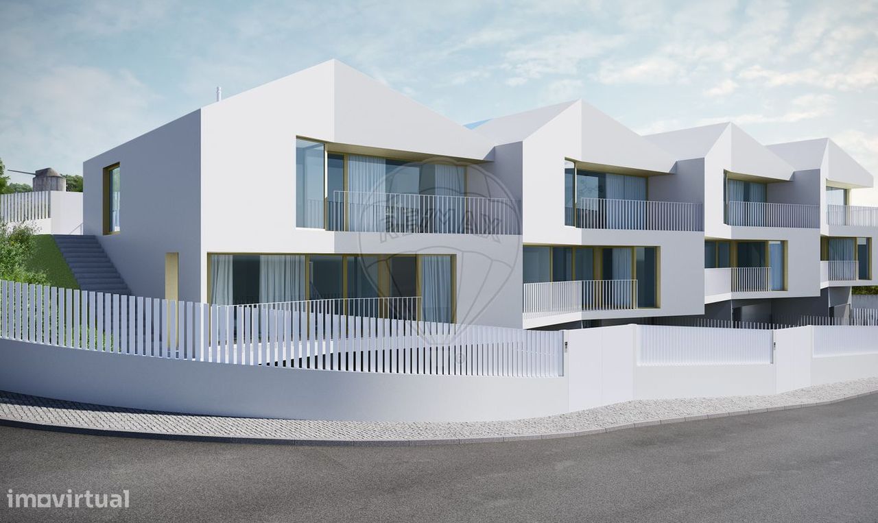 Terreno em Torres Vedras, Portugal 229 m² N.º 64159