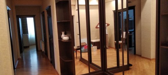 3 bedrooms Apartment in Khatay, Azerbaijan No. 1703 14