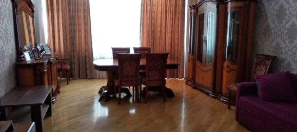 3 bedrooms Apartment in Khatay, Azerbaijan No. 1703 13