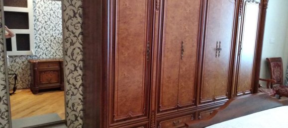 3 bedrooms Apartment in Khatay, Azerbaijan No. 1703 2