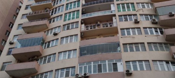 3 bedrooms Apartment in Khatay, Azerbaijan No. 1703 11
