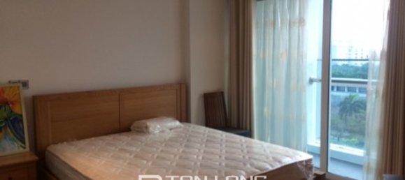 3 bedrooms Apartment in Tay Ho, Vietnam No. 1386 3