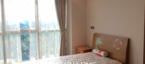 3 bedrooms Apartment in Tay Ho, Vietnam No. 1386 4