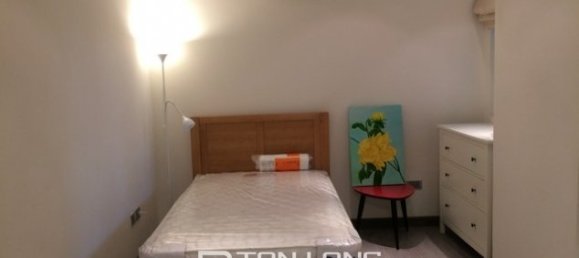 3 bedrooms Apartment in Tay Ho, Vietnam No. 1386 2