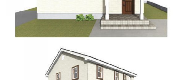 4 chambres Maison à Oita, Japan No. 8653 2