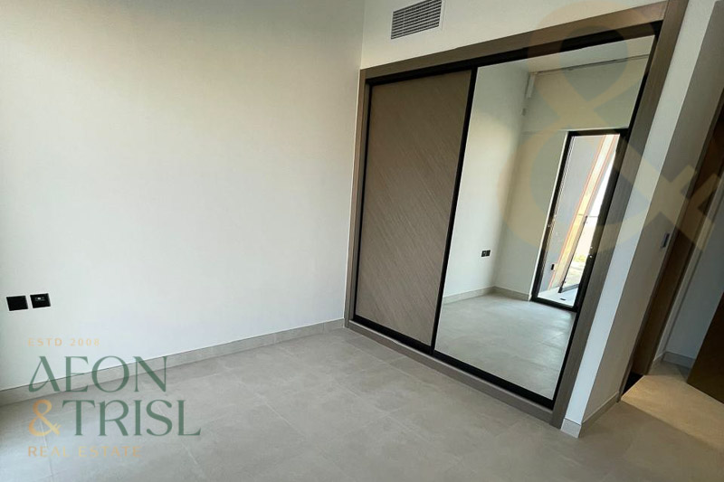 3 Schlafzimmer Wohnung in Al Jaddaf, UAE, Nr. 117994