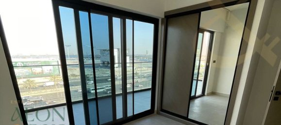 3 Schlafzimmer Wohnung in Al Jaddaf, UAE, Nr. 117994 5
