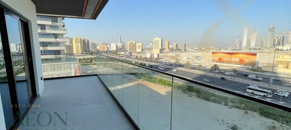 3 Schlafzimmer Wohnung in Al Jaddaf, UAE, Nr. 117994 3