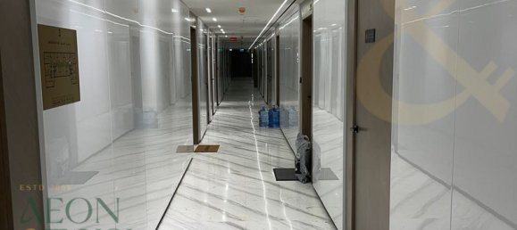3 Schlafzimmer Wohnung in Al Jaddaf, UAE, Nr. 117994 2