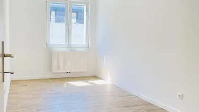 4-salle Appartement à Leopoldstadt, Austria No. 236446