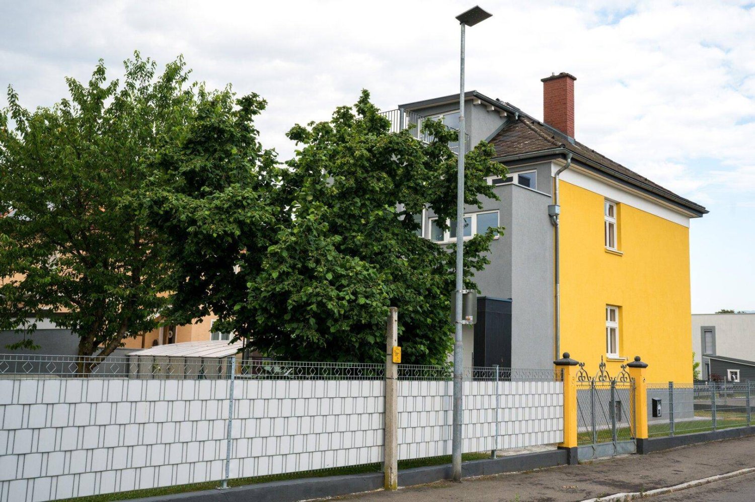 7 rooms Townhouse in Knittelfeld, Austria No. 244214