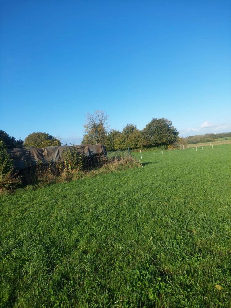 Terreno em Beaumont-en-Beine, France 1594 m² N.º 222371