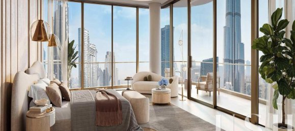 4 Schlafzimmer Wohnung in Downtown Dubai (Downtown Burj Dubai), UAE, Nr. 97949 12