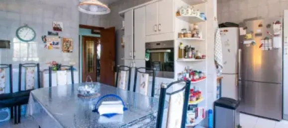 6 غرف نوم شقة في Collado Villalba, Spain رقم 176721 17