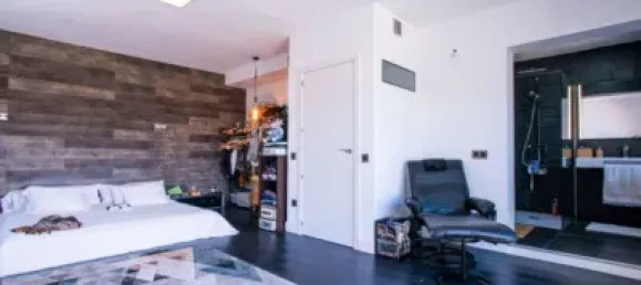 6 غرف نوم شقة في Collado Villalba, Spain رقم 176721 8