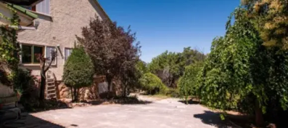 6 غرف نوم شقة في Collado Villalba, Spain رقم 176721 30