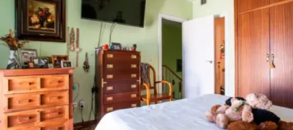 6 غرف نوم شقة في Collado Villalba, Spain رقم 176721 5