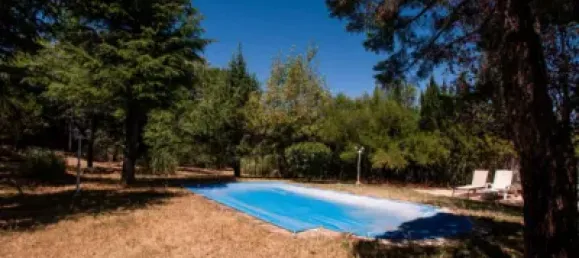 6 غرف نوم شقة في Collado Villalba, Spain رقم 176721 31