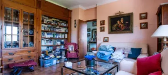 6 غرف نوم شقة في Collado Villalba, Spain رقم 176721 43