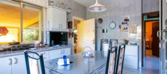 6 غرف نوم شقة في Collado Villalba, Spain رقم 176721 18