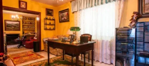 6 غرف نوم شقة في Collado Villalba, Spain رقم 176721 39