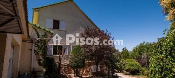 6 غرف نوم شقة في Collado Villalba, Spain رقم 176721 29