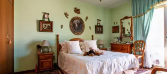 6 غرف نوم شقة في Collado Villalba, Spain رقم 176721 2