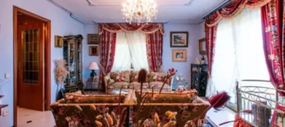 6 غرف نوم شقة في Collado Villalba, Spain رقم 176721 38