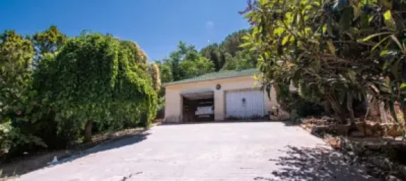 6 غرف نوم شقة في Collado Villalba, Spain رقم 176721 27