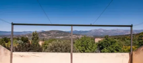 6 غرف نوم شقة في Collado Villalba, Spain رقم 176721 14