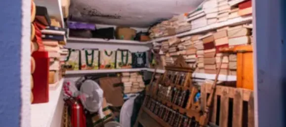 6 غرف نوم شقة في Collado Villalba, Spain رقم 176721 23