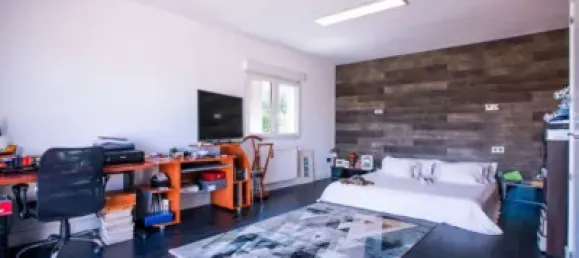 6 غرف نوم شقة في Collado Villalba, Spain رقم 176721 10