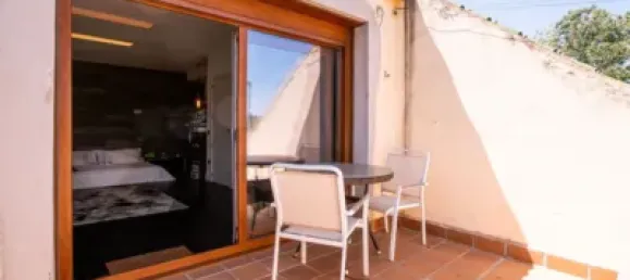 6 غرف نوم شقة في Collado Villalba, Spain رقم 176721 15