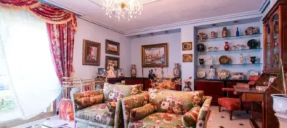 6 غرف نوم شقة في Collado Villalba, Spain رقم 176721 36