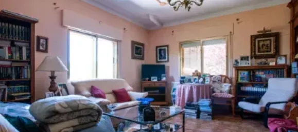 6 غرف نوم شقة في Collado Villalba, Spain رقم 176721 41