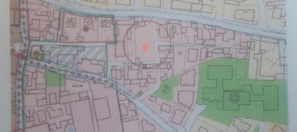 Grundstück in Cirié, Italy 1246m², Nr. 255781 2