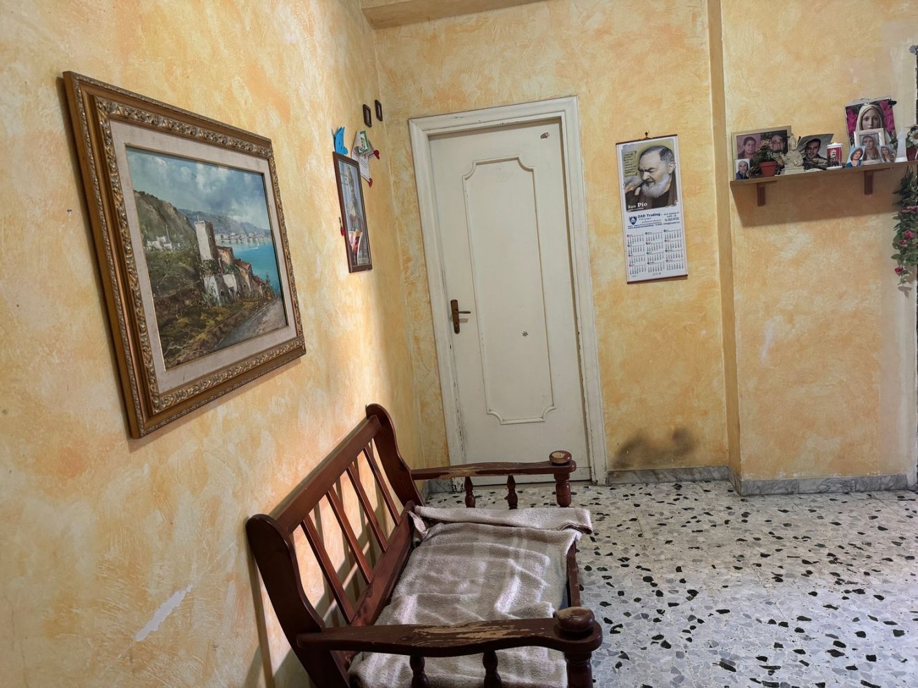 3 bedrooms Apartment in Nola, Italy No. 336346