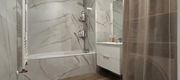 2 غرف نوم شقة في La Terrasse, France رقم 205157 5