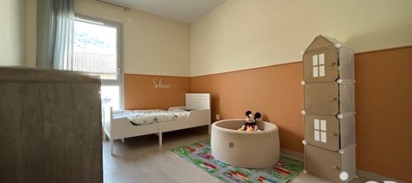 2 غرف نوم شقة في La Terrasse, France رقم 205157 4