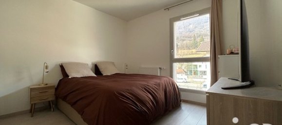 2 غرف نوم شقة في La Terrasse, France رقم 205157 3