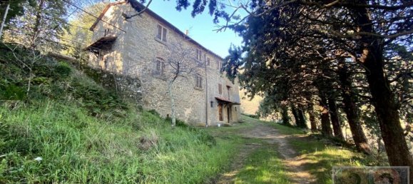 Дом с 2 спальнями в Кортона, Италия № 411 4