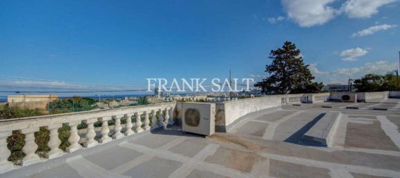 Bungalow de 3 dormitorios en Swieqi, Malta No. 1358 5