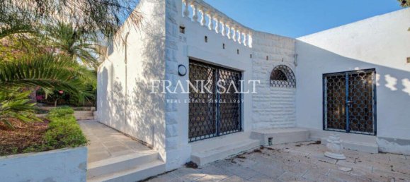 Bungalow de 3 dormitorios en Swieqi, Malta No. 1358 15