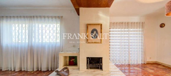 Bungalow de 3 dormitorios en Swieqi, Malta No. 1358 10