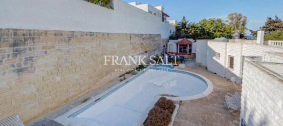 Bungalow de 3 dormitorios en Swieqi, Malta No. 1358 17