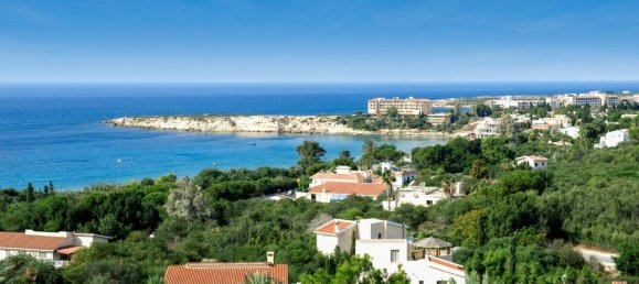 3 bedrooms House in Paphos, Cyprus No. 9668 5